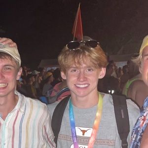 Meet your Posher, Aiden